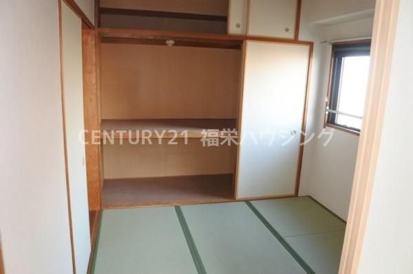 大阪市鶴見区浜２丁目のマンション