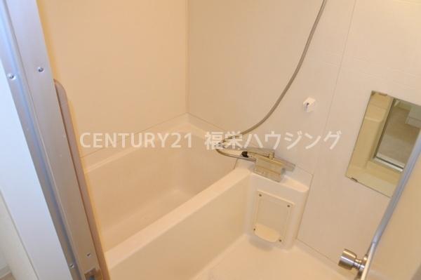 大阪市鶴見区浜２丁目のマンション