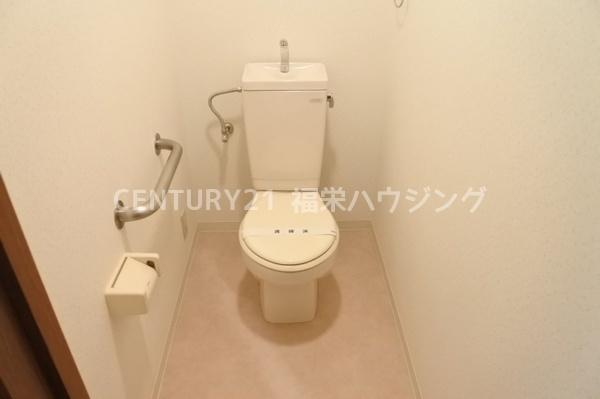 大阪市鶴見区浜２丁目のマンション