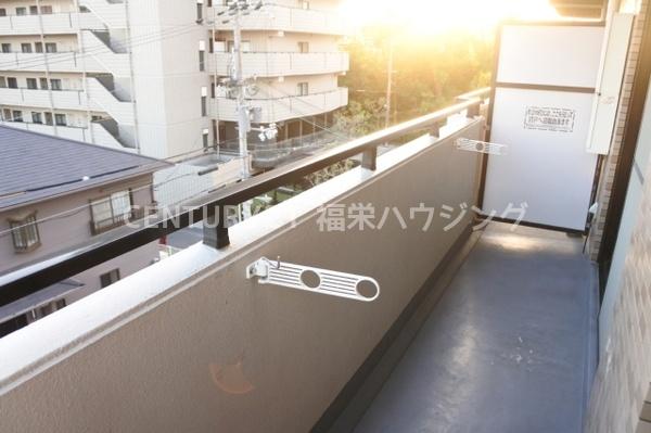 大阪市鶴見区浜２丁目のマンション