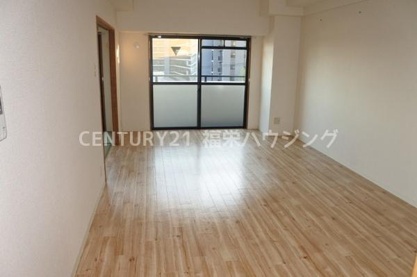 大阪市鶴見区浜２丁目のマンション