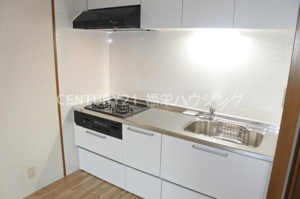 大阪市鶴見区浜２丁目のマンション