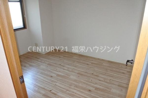 大阪市鶴見区浜２丁目のマンション