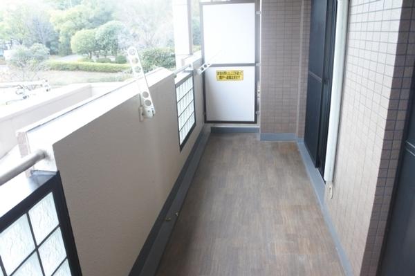 鶴見緑地公園がすぐ隣に★ソフィア鶴見