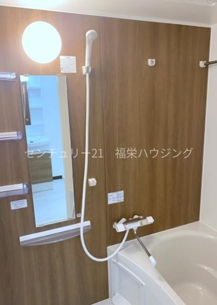 やっと空きました【レクラン放出東】