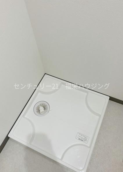 やっと空きました【レクラン放出東】