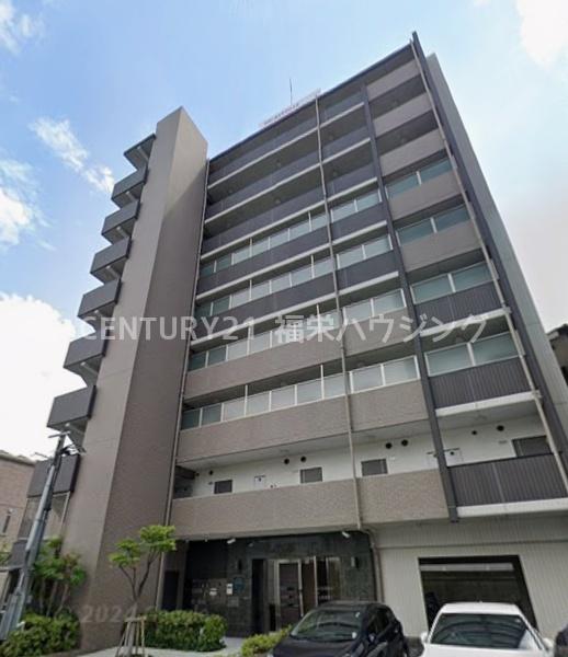 レークス大阪城イースト