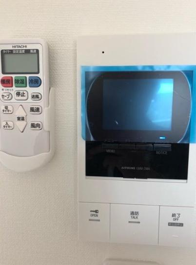 大阪市鶴見区放出東２丁目のマンション
