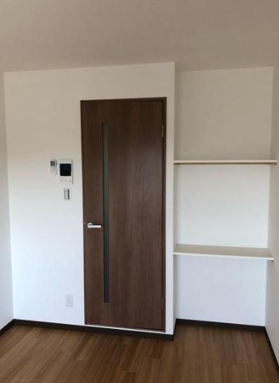 大阪市鶴見区放出東２丁目のマンション