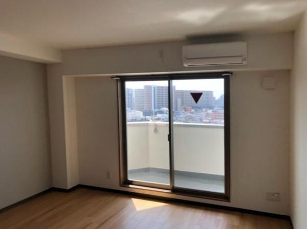 大阪市鶴見区放出東２丁目のマンション
