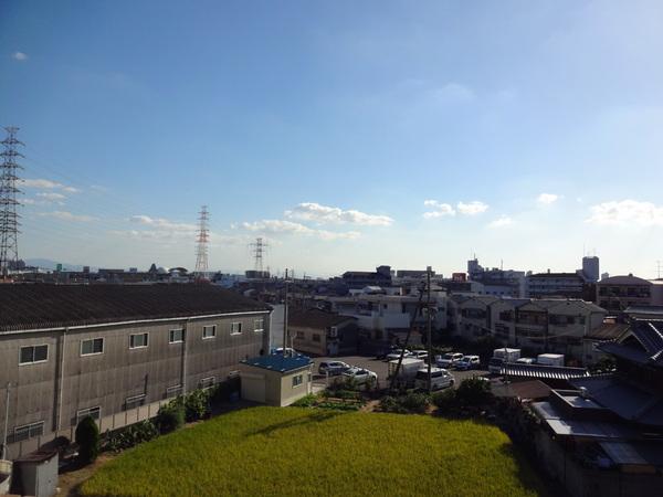 ソレアード鶴見