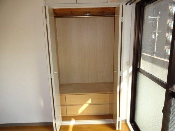 大阪市鶴見区浜２丁目のマンション