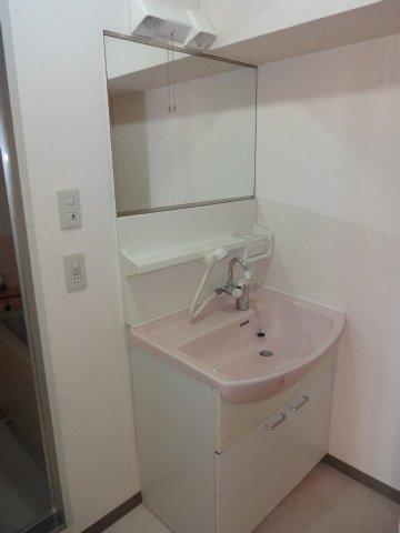 大阪市鶴見区浜２丁目のマンション