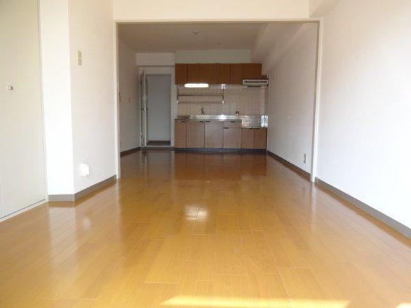 大阪市鶴見区浜２丁目のマンション
