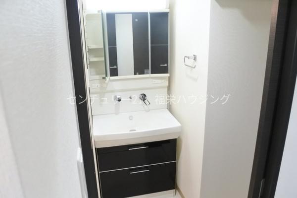 大阪市鶴見区今津南２丁目のマンション