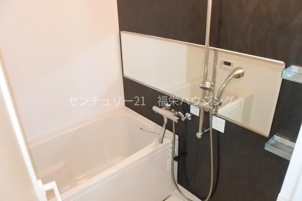 大阪市鶴見区今津南２丁目のマンション