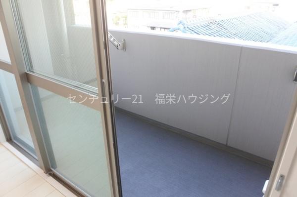 大阪市鶴見区今津南２丁目のマンション