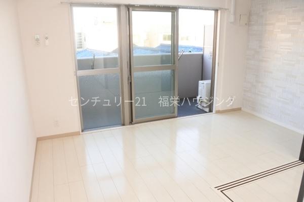 大阪市鶴見区今津南２丁目のマンション