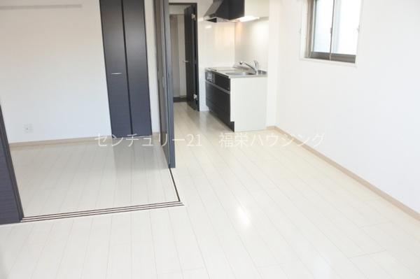 大阪市鶴見区今津南２丁目のマンション