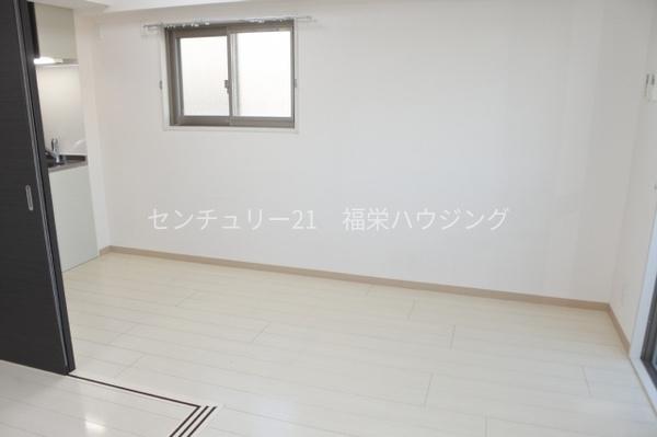 大阪市鶴見区今津南２丁目のマンション