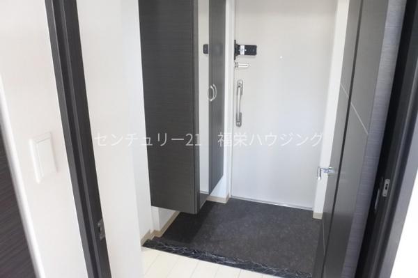 大阪市鶴見区今津南２丁目のマンション