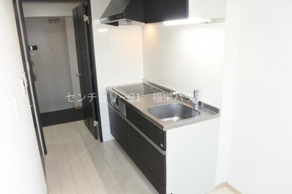 大阪市鶴見区今津南２丁目のマンション