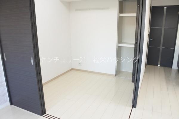 大阪市鶴見区今津南２丁目のマンション