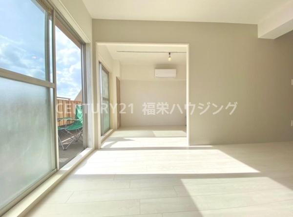 大阪市鶴見区今津中３丁目のマンション