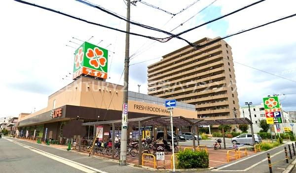 大阪市鶴見区今津中３丁目のマンション