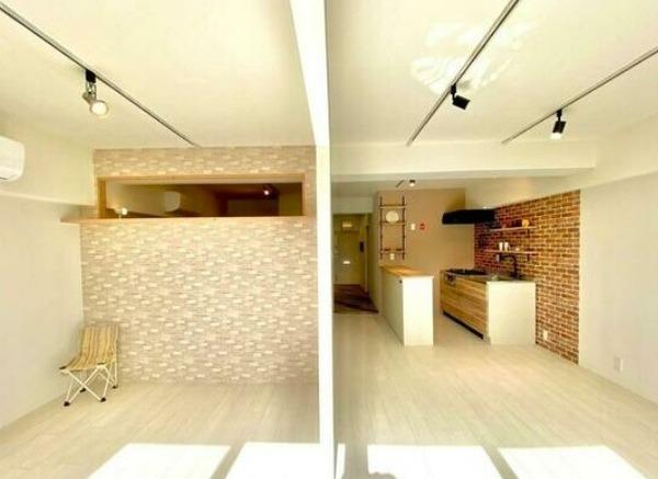 大阪市鶴見区今津中３丁目のマンション