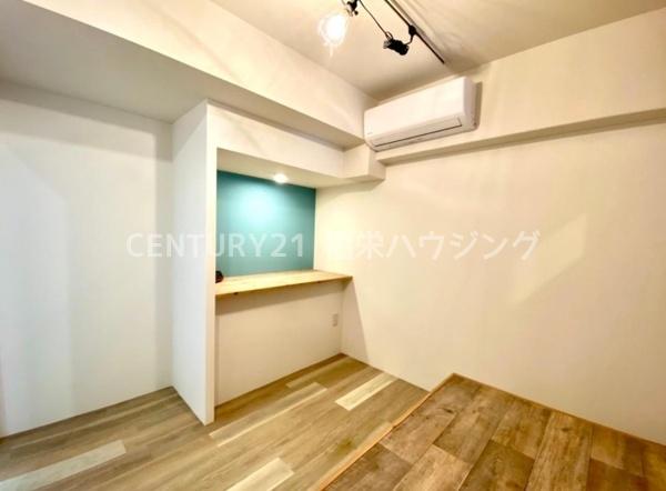 大阪市鶴見区今津中３丁目のマンション