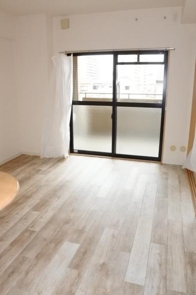 大阪市鶴見区茨田大宮３丁目のマンション