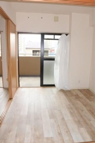 大阪市鶴見区茨田大宮３丁目のマンション