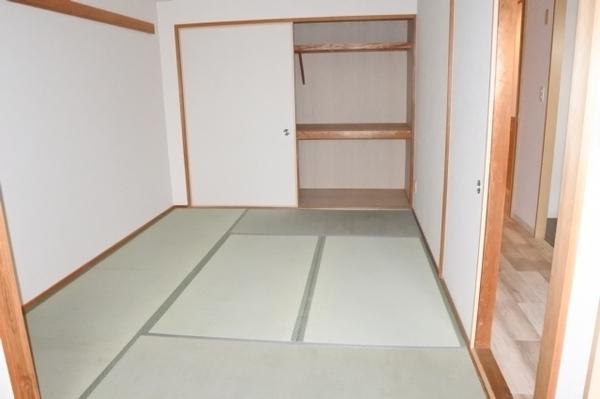 大阪市鶴見区茨田大宮３丁目のマンション