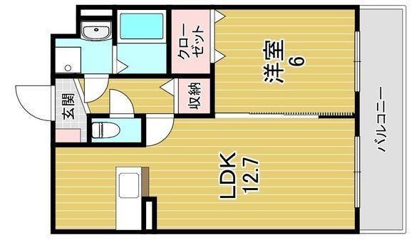 クレール　K
