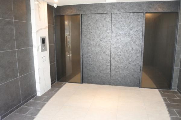 大阪市鶴見区茨田大宮４丁目のマンション