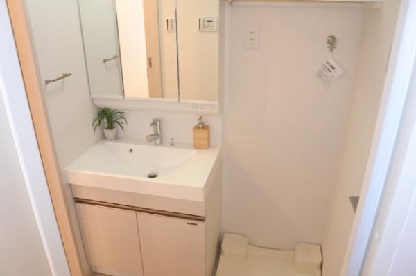 大阪市鶴見区茨田大宮４丁目のマンション