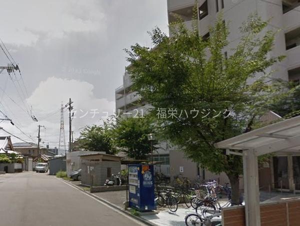 ペットと暮らせる３ＬＤＫです♪