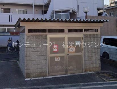 ペットと暮らせる３ＬＤＫです♪