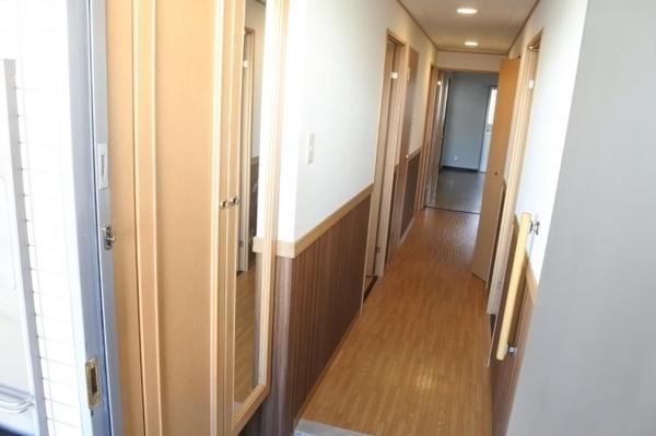 大阪市鶴見区安田２丁目のアパート