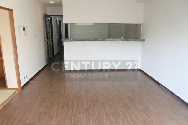 大阪市鶴見区今津中２丁目のマンション
