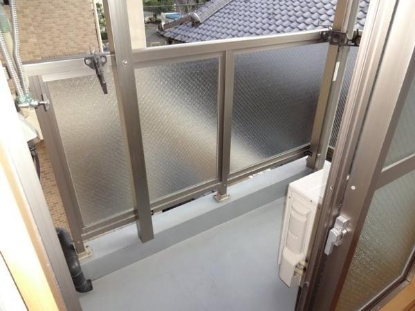 大阪市鶴見区諸口６丁目のマンション