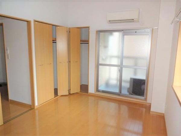 大阪市鶴見区諸口６丁目のマンション