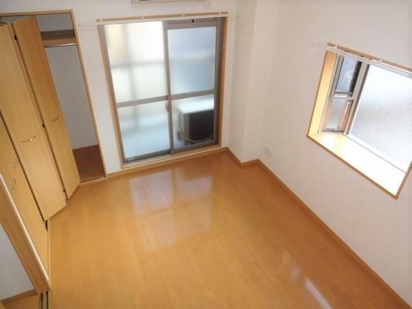 大阪市鶴見区諸口６丁目のマンション