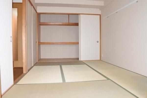 大阪市鶴見区緑２丁目のマンション