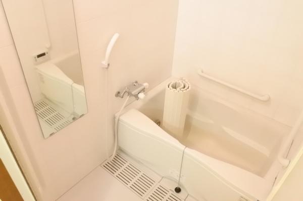 大阪市鶴見区緑２丁目のマンション