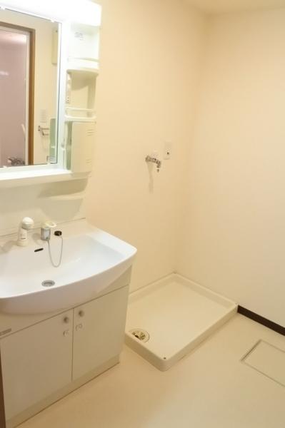 大阪市鶴見区緑２丁目のマンション