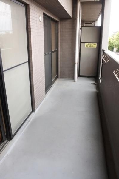 大阪市鶴見区緑２丁目のマンション