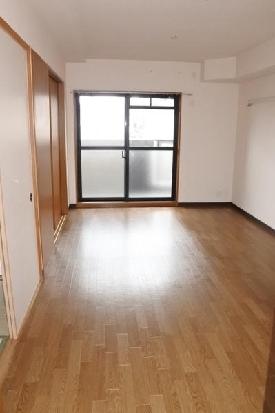 大阪市鶴見区緑２丁目のマンション