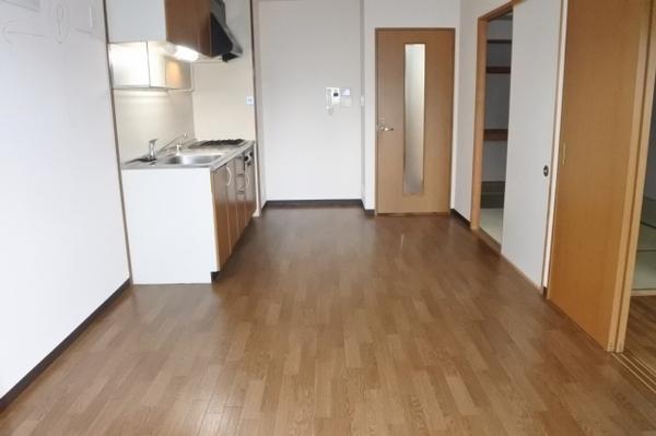 大阪市鶴見区緑２丁目のマンション